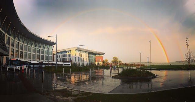 Universidad de Massachusetts Boston